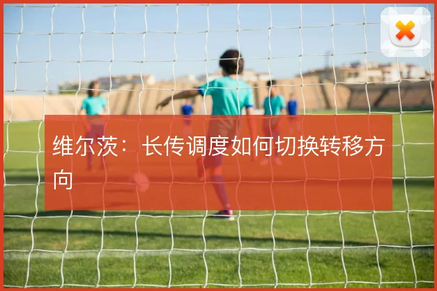 维尔茨：长传调度如何切换转移方向