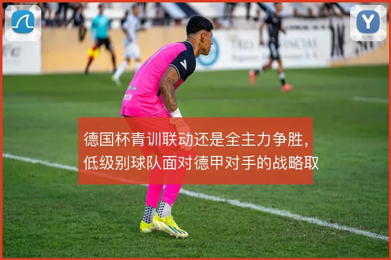 德国杯青训联动还是全主力争胜,低级别球队面对德甲对手的战略取舍